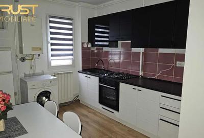 I OFERTA I Apartament modern cu 2 camere I 50 mp I Pet-Friendly I Zona Astra I - 6
