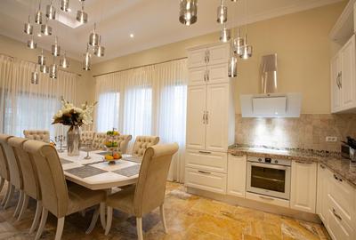 Vila Toscana | O proprietate unică lângă padure - 18