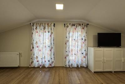 Vila P+M, 2020,Sc=101 mp,Su=160 mp,mobilata+utilata,str.Agricultorului - 16