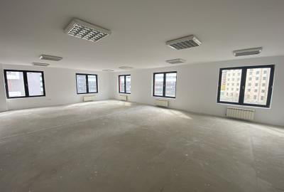 Aviatiei Office Buiding, Promoroaca 3A  - comision 0%, reprezentam proprietarul! - 8