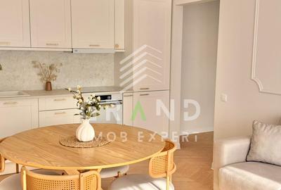 Nou Finisat | Apartament cu 3 Camere | Balcon | Parcare | Floresti/Urusagului - 7