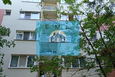 Apartament 2cam B-dul Basarabia  Bl cu izolatie termica - 1