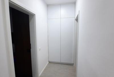 PROPRIETAR | Apartament 2 camere+parcare privată | Metropolitan Towers - 9
