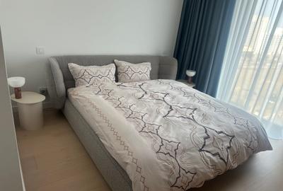 Apartament de 2 camere mobilat utilat - 5