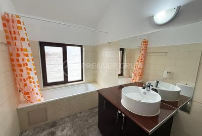 Apartament 3 camere modern 85mp 2 balcoane, Gara, aproape de centru - 9