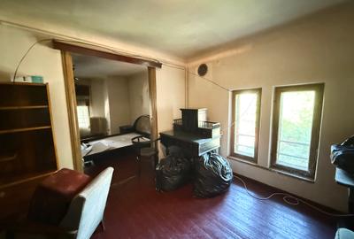 Vila - Baneasa - Herastrau - ideal investitie - 15