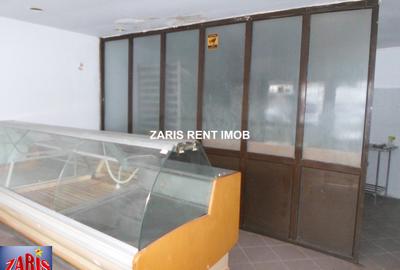 Inchiriere spatiu comercial stradal in Ploiesti, semicentral - 10