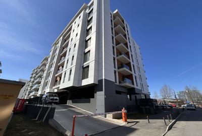 APARTAMENT SMART | 2 CAMERE | BANEASA - 12