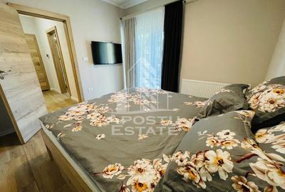 Inchiriez Apartament 2 camere - ZONA ULTRACENTRALA - 6