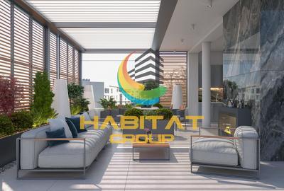 Penthouse cu terasa - Imobil NOU - Unirii - 1