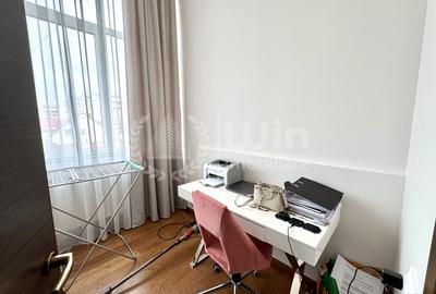 Apartament 4 camere | Bloc nou | 96 mp | 2 Parcari | Dorobantilor! - 5