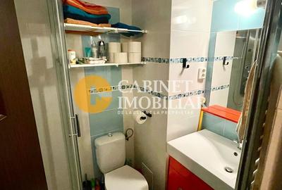 4 Camere DECOMANDAT - RENOVAT - ETAJ INTERMEDIAR - CAPAT PACURARI - 8