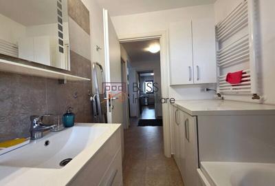 Apartament 2 camere în zona Otopeni Odaile - 11