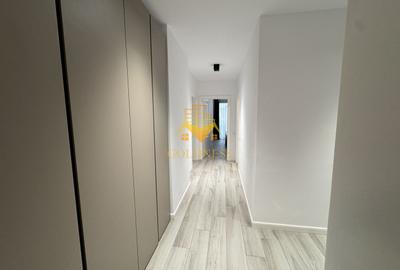 3 camere,modern, bloc nou,parcare, AC, Gheorgheni, Constantin Brancusi - 11