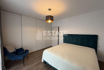 Penthouse Giroc, spatios, mobilat si utilat - 14