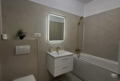Apartament 3  camere Premium  | 5 Min. Metrou Berceni | Apollo PARK - 12