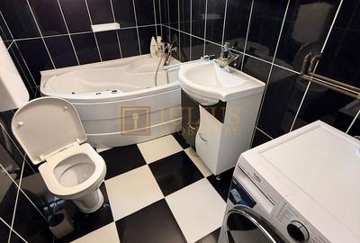 3 camere, Gheorghe Lazar, centrala proprie, loc parcare - 9