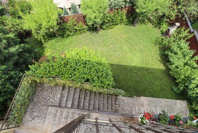 Casa individuala deosebita de vanzare, intr-o locatie de exceptie! - 35