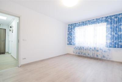 RECO Apartament 2 camere Marghita – etaj 3 4, balcon, baie cu geam, bloc cu acop - 5