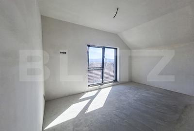 Duplex cu garaj, 156 mp Dâmbul Rotund - 13