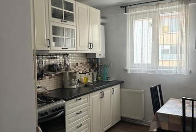 3 camere Astra | 70 mp | etaj 9/10 | centrală | vedere mixtă - 1