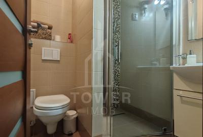 2 Studiouri pentru Regim Hotelier (Unitate Dublă) - 6