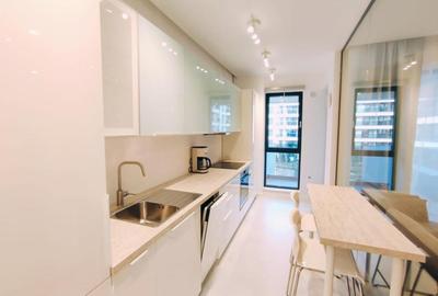 2 camere Aviatie/Baneasa/Pipera - 8