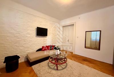 Apartament 2 camere de inchiriat, la casa, zona Balcescu, Timisoara - 2