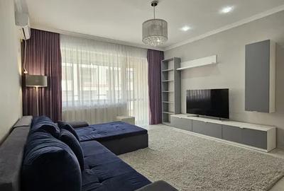 Apartament 2 camere - Cartierul Solar - Metalurgiei - 2