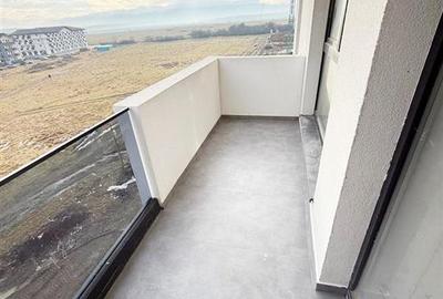 Apartament INTABULAT 3 camere cu balcon si parcare pe Doamna Stanca - 7