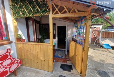 Casa individuala de vanzare cu 4 camere si teren de 800 mp - Recas - 8