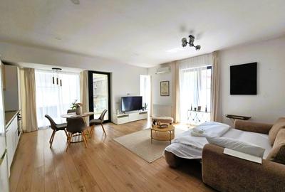 Apartament 3 camere Calea Victoriei - 1