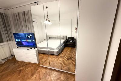 Apartament 3 camere Stefan cel Mare, Obor - prima inchiriere - 4