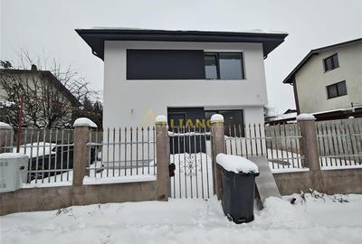 Casa 3 camere  -  2 bai  -  5 min de Bvd 1Mai - 1