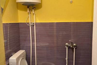 De vânzare garsonieră – Țiglina I, zona Peco Petrom - 4