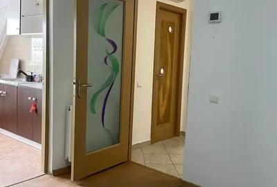 APARTAMENT DECOMANDAT 2 CAMERE MUTARE RAPIDA CALEA RAHOVEI - 7