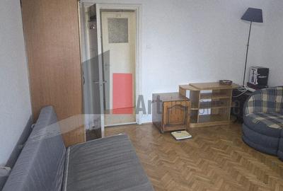 Garsoniera Costin Georgian - 1