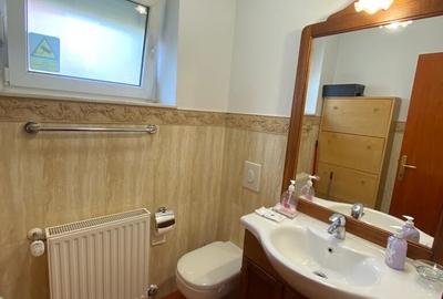 INCHIRIERE VILA 6 CAMERE ZONA IANCU NICOLAE! - 11