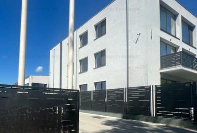 Cladire comerciala premium 524 mp utili  - venit pasiv - chirias stabil - 5