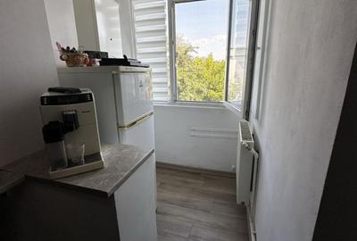 - Apartament 1 camera, ansamblul Dorobantilor. - 4