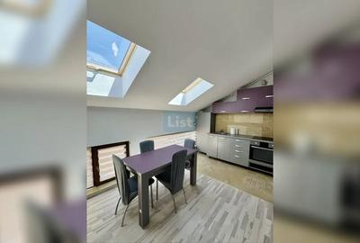 0% Comision | Apartament PET FRIENDLY cu 2 camere, 65 mp | Grigorescu - 4