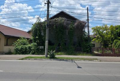 PROPRIETAR-Casa de vanzare (vila), Pucioasa ( Dambovita ) - 2