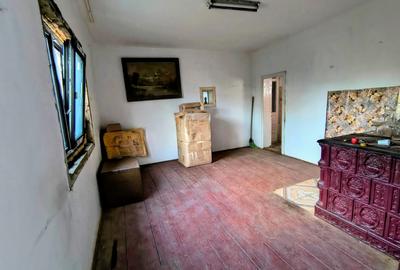 Casa Individuala | 638 mp teren | pentru a fi locuită sau că investiție - 5