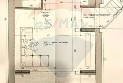 Vanzare Casa A-Frame 3 camere I Constructie 2025 - 16