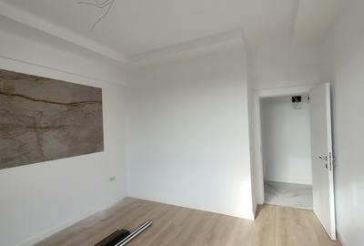 Apartament cu 2 camere decomandate, bloc nou, vedere panoramica catre port - 3