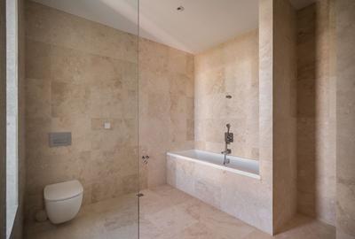 Vila 3 camere Amber Gardens - 9