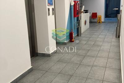 Zona Rosetti, spatiu de birouri de inchiriat, 170 mp utili - 8