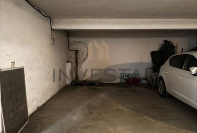 Apartament de inchiriat cu parcare subterana - Andrei Muresanu - 9