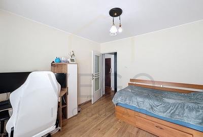 Apartament 2 camere decomandate, balcon, zona UMF - Zorilor - Gh.Dima - 9