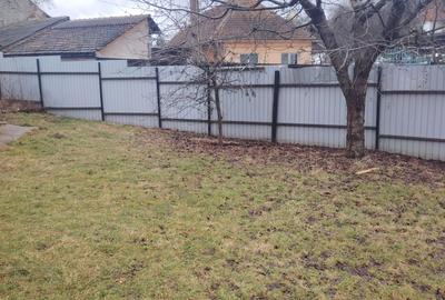 Casa de vanzare la pret de apartament - 1